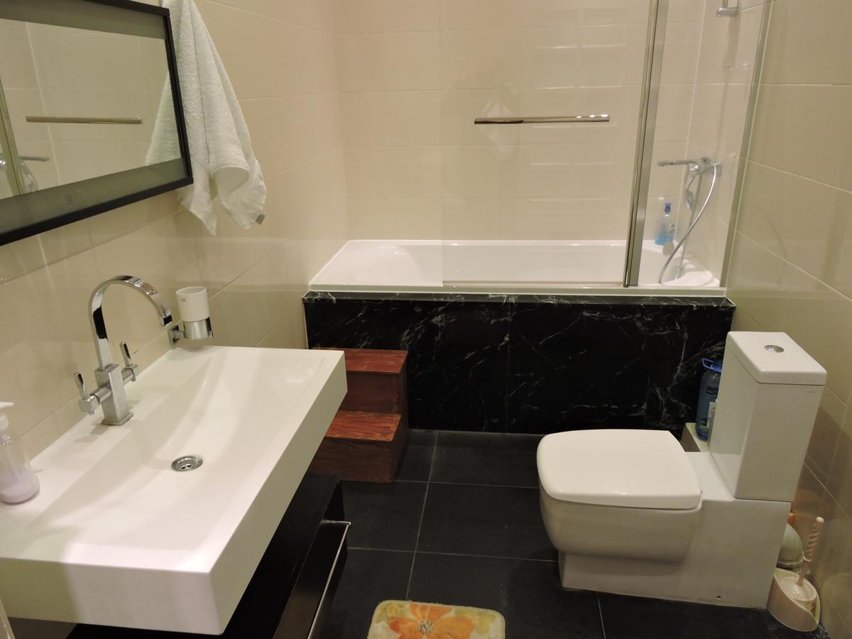 Apartamento 1 Shota Rustaveli Avenue Tiflis Exterior foto